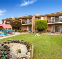 Marine Cove Resort - Accommodation BNB