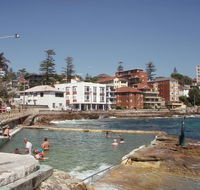 Marine Parade - Accommodation BNB