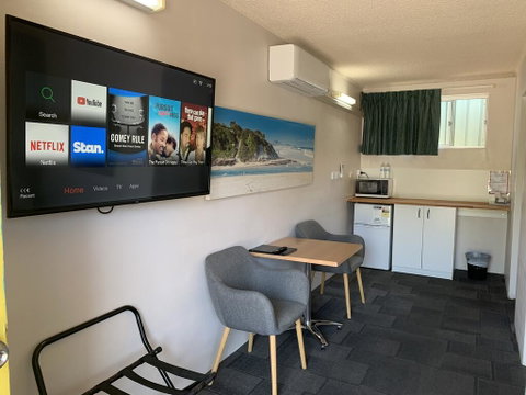 Mariner Motel - Accommodation BNB 3