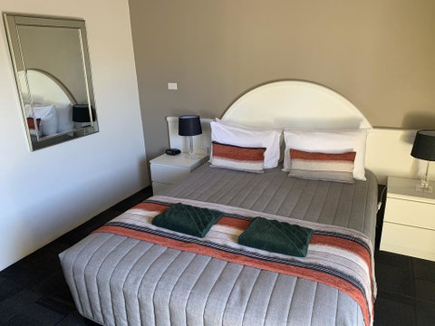 Mariner Motel - Accommodation BNB 1
