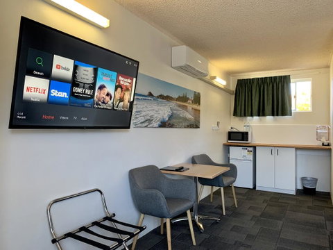 Mariner Motel - Accommodation BNB 2