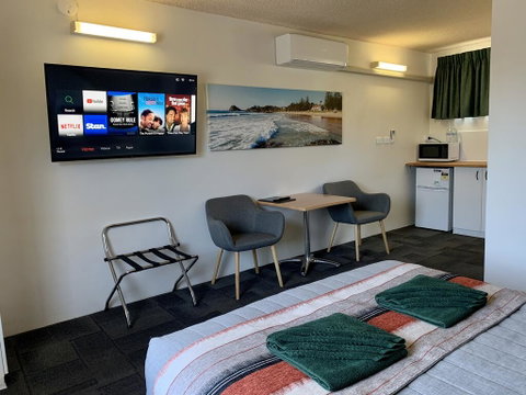 Mariner Motel - Accommodation BNB 0