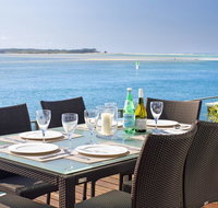 Mariner Point U2 - Accommodation BNB