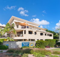 Mariner's Reach Apartments 8 - Accommodation BNB