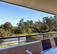 Mariners Mark - Accommodation BNB