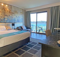 Mariners on the Waterfront - Accommodation BNB
