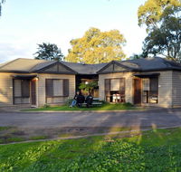 Marion Holiday Park - Accommodation BNB