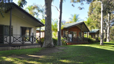 Marion Holiday Park - Accommodation BNB 3