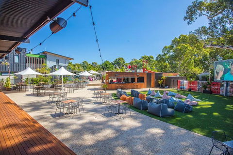 Marion Holiday Park - Accommodation BNB 2
