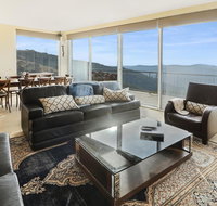 MarkII 4 West - Accommodation BNB
