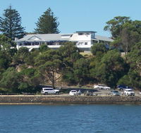 Marlo Hotel - Accommodation BNB
