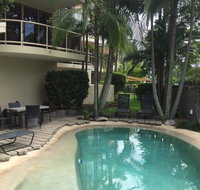 Marnier's Reach Apartment 3 - Accommodation BNB