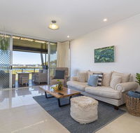Maroochy River Inlet Views at Sebel Twin Waters Free Wifi  Parking 2 Cars - Accommodation BNB