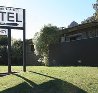 Marriott Park Motel - Accommodation BNB
