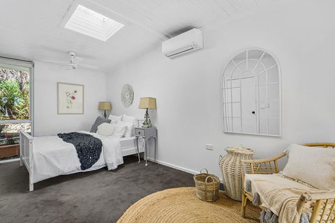 MARTHA COTTAGE - MT MARTHA - Accommodation BNB 3