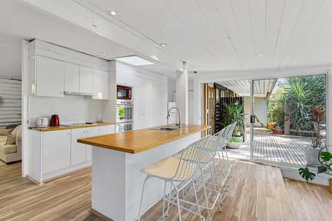 MARTHA COTTAGE - MT MARTHA - Accommodation BNB 2