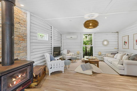 MARTHA COTTAGE - MT MARTHA - Accommodation BNB 0
