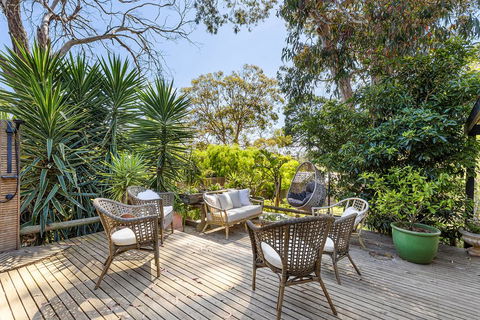 MARTHA COTTAGE - MT MARTHA - Accommodation BNB 1