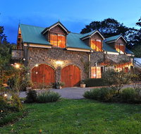Mary Cards Coach House - Accommodation BNB