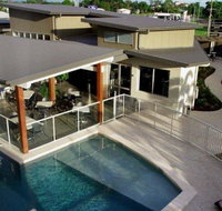 Mary River Motor Inn - Accommodation BNB