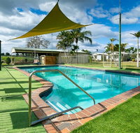 Maryborough Caravan  Tourist Park - Accommodation BNB