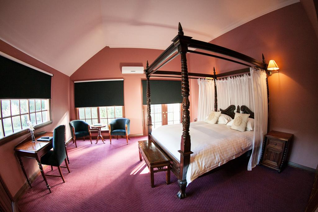Sherbrooke VIC Accommodation BNB