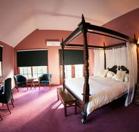 Marybrooke Manor - Accommodation BNB