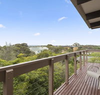 MaryRose at Blairgowrie - Accommodation BNB