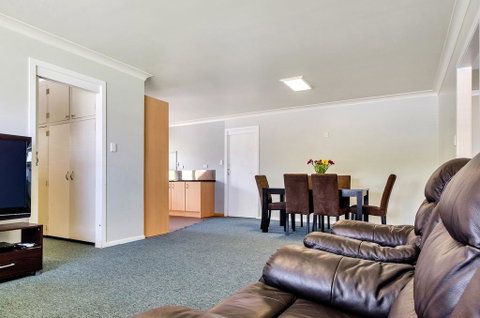 MAS Country Jackie Howe Motel - Accommodation BNB 2