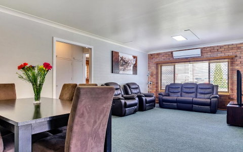 MAS Country Jackie Howe Motel - Accommodation BNB 1