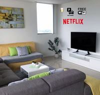 Mascot - Sydney City Views - Accommodation BNB