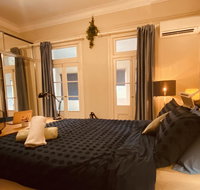 Master Room With Air Con - Accommodation BNB