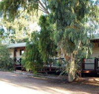 Matilda Motel - Accommodation BNB