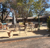 Matthew Flinders Motor Inn - Accommodation BNB