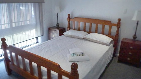 Maude St Apartments - Accommodation BNB 1