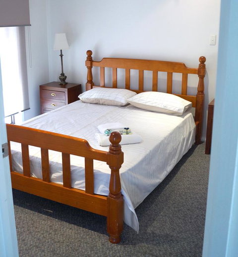 Maude St Apartments - Accommodation BNB 3