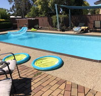 Maudie Bells - Accommodation BNB