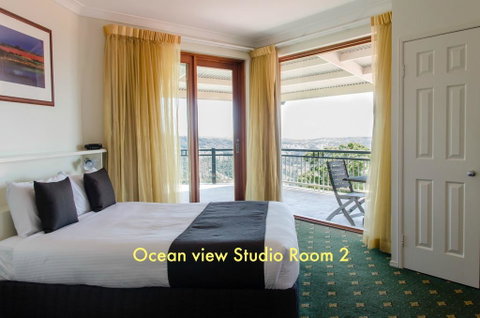 Mayfield On Montville - Accommodation BNB 3