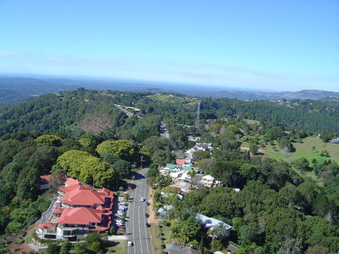 Mayfield On Montville - Accommodation BNB 1