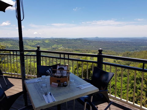 Mayfield On Montville - Accommodation BNB 0