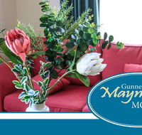 Maynestay Motel - Accommodation BNB