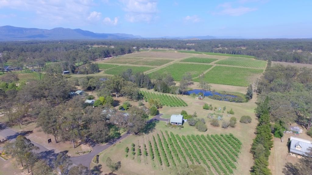 Lorn NSW Accommodation BNB