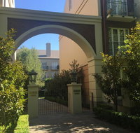 MCG Rod Laver City - Best Location in Melbourne - Accommodation BNB