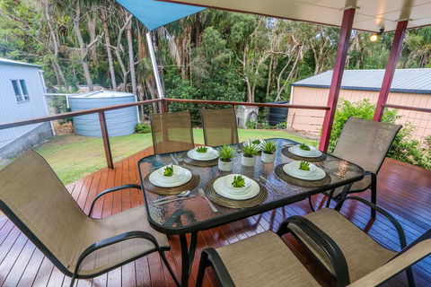 McLeods - Accommodation BNB 1