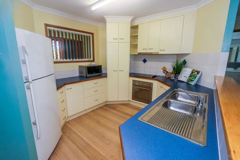 McLeods - Accommodation BNB 3