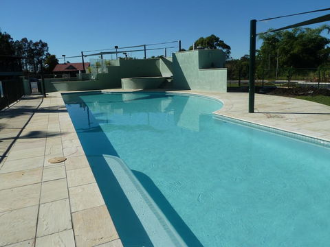 McNevins Logan Park Motel - Accommodation BNB 0