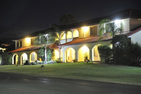 McNevins Warwick Motel - Accommodation BNB 3