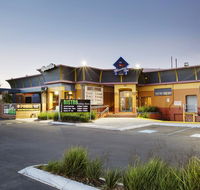 Meadow Inn Hotel-Motel - Accommodation BNB