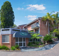 Medina Serviced Apartments North Ryde Sydney - Accommodation BNB