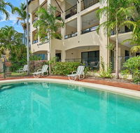 Mediterranean Beachfront Apartments - Accommodation BNB